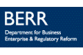 BERR logo