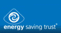 Energy Saving Trust logo