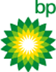 BP logo