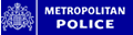 Metropolitan Police logo